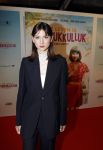 Amsterdam 22 januari 2018
Premiere het leven in vurrukkuluk in Tuschinski. Romy Louise Lauwers