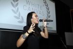 Amsterdam 11 januari 2018 
Uitreiking white canvas award aan Wouter Bos. Romy Monteiro