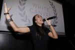 Amsterdam 11 januari 2018 
Uitreiking white canvas award aan Wouter Bos. Romy Monteiro