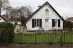 Breukelen 31 januari 2018
Huis Ron en Yvonne Brandsteder in Breukelen