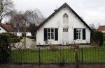 Breukelen 31 januari 2018
Huis Ron en Yvonne Brandsteder in Breukelen