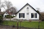 Breukelen 31 januari 2018
Huis Ron en Yvonne Brandsteder in Breukelen