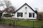 Breukelen 31 januari 2018
Huis Ron en Yvonne Brandsteder in Breukelen