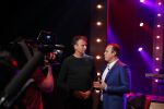Uden 5 januari 2018
Start Tour de Frans in Theater Markant van Frans Bauer. Zoon Christiaan broer Dorus en zijn moeder zijn aanwezig. Ronald Molendijk