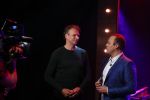 Uden 5 januari 2018
Start Tour de Frans in Theater Markant van Frans Bauer. Zoon Christiaan broer Dorus en zijn moeder zijn aanwezig. Ronald Molendijk