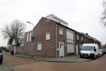 Tilburg 9 januari 2018
Huis Roy Donders