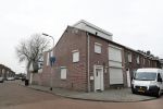 Tilburg 9 januari 2018
Huis Roy Donders