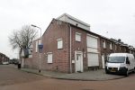 Tilburg 9 januari 2018
Huis Roy Donders
