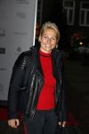 Amsterdam 28 november 2017
Friend of the brands event in hotel the Grand. 
Sandra Peet