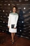 Amsterdam 31 januari 2018
Modeshow Claes iversen in de stopera. Sarah Chronis,