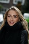 Amsterdam 28 november 2017
Friend of the brands event in hotel the Grand. Shelly Sterk