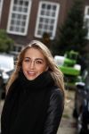 Amsterdam 28 november 2017
Friend of the brands event in hotel the Grand. Shelly Sterk