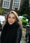 Amsterdam 28 november 2017
Friend of the brands event in hotel the Grand. Shelly Sterk