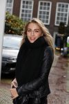 Amsterdam 28 november 2017
Friend of the brands event in hotel the Grand. Shelly Sterk