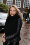 Amsterdam 28 november 2017
Friend of the brands event in hotel the Grand. Shelly Sterk