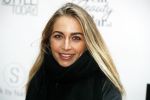 Amsterdam 28 november 2017
Friend of the brands event in hotel the Grand. Shelly Sterk