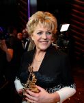 Scheveningen 24 januari 2018
Uitreiking musical awards in circustheater
Simone Kleinsma winnares 2018