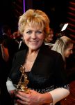 Scheveningen 24 januari 2018
Uitreiking musical awards in circustheater
Simone Kleinsma winnares 2018