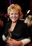 Scheveningen 24 januari 2018
Uitreiking musical awards in circustheater
Simone Kleinsma winnares 2018