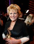 Scheveningen 24 januari 2018
Uitreiking musical awards in circustheater
Simone Kleinsma winnares 2018