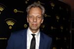 Hilversum 25 januari 2018
Radio ring gala in theater Gooiland. Sjors Frohlich