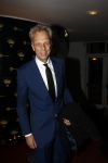 Hilversum 25 januari 2018
Radio ring gala in theater Gooiland. Sjors Frohlich