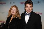 Amsterdam 22 januari 2018
Premiere het leven in vurrukkuluk in Tuschinski. Sjors van der Panne