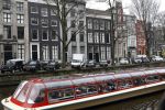 Amsterdam 6 januari 2018
Sonja bakker haar huis / grachtenpand in Amsterdam