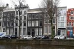 Amsterdam 6 januari 2018
Sonja bakker haar huis / grachtenpand in Amsterdam
