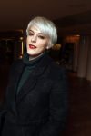 Amsterdam 31 januari 2018
Modeshow Claes iversen in de stopera. Stacey Rookhuizen