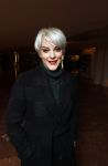 Amsterdam 31 januari 2018
Modeshow Claes iversen in de stopera. Stacey Rookhuizen