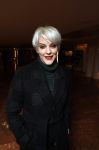Amsterdam 31 januari 2018
Modeshow Claes iversen in de stopera. Stacey Rookhuizen