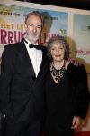 Amsterdam 22 januari 2018
Premiere het leven in vurrukkuluk in Tuschinski. Stefan de Walle en Willeke van Ammelrooy