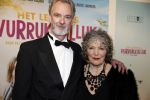 Amsterdam 22 januari 2018
Premiere het leven in vurrukkuluk in Tuschinski. Stefan de Walle en Willeke van Ammelrooy