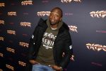 Amsterdam 29 januari 2018 
Premiere Patser in Pathe Arena . De hoofdrollen worden gespeeld door Ali B Matteo Simoni . Regie Adil el Arbi en Billal Fallah. Steven Brunswijk (Braboneger)