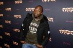 Amsterdam 29 januari 2018 
Premiere Patser in Pathe Arena . De hoofdrollen worden gespeeld door Ali B Matteo Simoni . Regie Adil el Arbi en Billal Fallah. Steven Brunswijk (Braboneger)