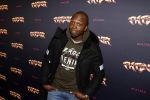 Amsterdam 29 januari 2018 
Premiere Patser in Pathe Arena . De hoofdrollen worden gespeeld door Ali B Matteo Simoni . Regie Adil el Arbi en Billal Fallah. Steven Brunswijk (Braboneger)