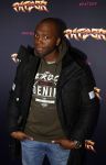 Amsterdam 29 januari 2018 
Premiere Patser in Pathe Arena . De hoofdrollen worden gespeeld door Ali B Matteo Simoni . Regie Adil el Arbi en Billal Fallah. Steven Brunswijk (Braboneger)
