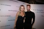 Rotterdam 8 januari 2018
25 jaar Marlies Dekkers incl modeshow. Tanja Jess en  Charly Luske