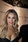 Rotterdam 8 januari 2018
25 jaar Marlies Dekkers incl modeshow. Tanja Jess en  Charly Luske