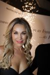 Rotterdam 8 januari 2018
25 jaar Marlies Dekkers incl modeshow. Tanja Jess en  Charly Luske