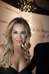 Rotterdam 8 januari 2018
25 jaar Marlies Dekkers incl modeshow. Tanja Jess en  Charly Luske