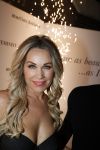 Rotterdam 8 januari 2018
25 jaar Marlies Dekkers incl modeshow. Tanja Jess en  Charly Luske