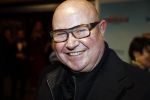 Amsterdam 22 januari 2018
Premiere het leven in vurrukkuluk in Tuschinski. Thed Lensen