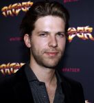 Amsterdam 29 januari 2018 
Premiere Patser in Pathe Arena . De hoofdrollen worden gespeeld door Ali B Matteo Simoni . Regie Adil el Arbi en Billal Fallah. Thomas van der Vlugt