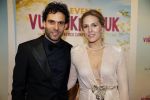 Amsterdam 22 januari 2018
Premiere het leven in vurrukkuluk in Tuschinski. 
Tibor Lukï¿½cs en Hadewych Minis
Tibor Lukacs