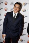 Rotterdam 18 januari 2018
inloop van de heren van Amstel Live in Ahoy. Timor Steffens.