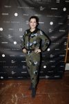 Amsterdam 31 januari 2018
Modeshow Claes iversen in de stopera. Tina de Bruin