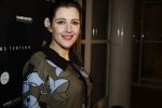 Amsterdam 31 januari 2018
Modeshow Claes iversen in de stopera. Tina de Bruin