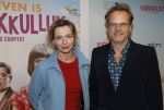 Amsterdam 22 januari 2018
Premiere het leven in vurrukkuluk in Tuschinski. Tine Joustra